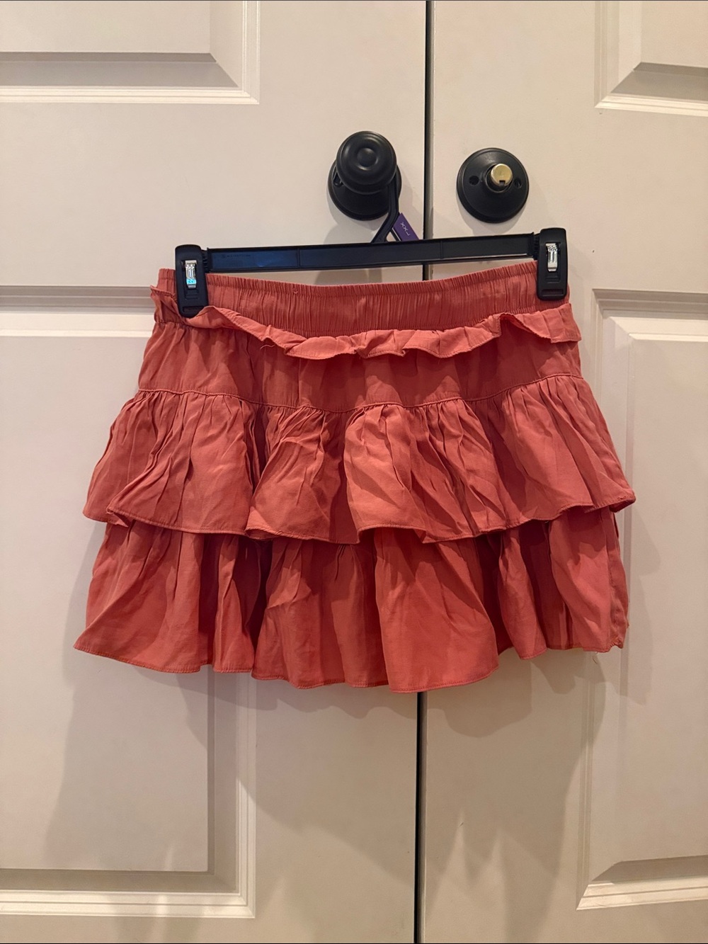 Ruffle Skort - Picture 2 of 2
